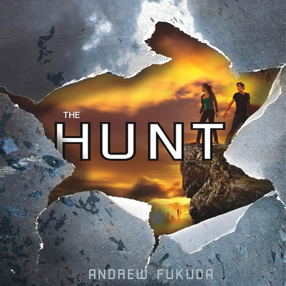 Andrew Fukuda Other - 𝘛𝘩𝘦 𝘏𝘶𝘯𝘵 𝘉𝘺:𝘈𝘯𝘥𝘳𝘦𝘸 𝘍𝘶𝘬𝘶𝘥𝘢(𝘛𝘩𝘦 𝘏𝘶𝘯𝘵 𝘛𝘳𝘪𝘭𝘰𝘨𝘺)